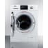Summit SPWD2202W - 24" Washer/Dryer Combo for Non-Vented Use