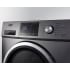 Summit SPWD2203P - Front Controls with Electronic Display