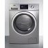 Summit SPWD2203P - 24" Wide 115V Washer/Dryer Combo