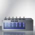 Summit STC12 - Display Window + Adjustable LED Lighting