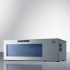 Summit STC12 - Stainless Steel Exterior