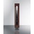 Summit SWC008PNR - 6 Inch Built-In Wine Cellar
