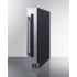 Summit SWC008SS - 6 Inch Built-In Wine Cellar