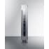 Summit SWC008SS - 6 Inch Built-In Wine Cellar