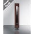 Summit SWC008PNRLHD - 6 Inch Built-In Wine Cellar