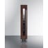 Summit SWC008PNRLHD - 6 Inch Built-In Wine Cellar