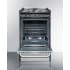 Summit Professional Series TEM110BRWY - Open View