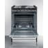 Summit Professional Series TEM610BRWY - Open View