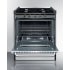 Summit TNM2107BRW - Open View