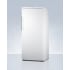 AccuCold UFM19W - 31 Inch Freestanding Upright Freezer Reversible Door