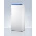 AccuCold URM19W - 31 Inch Freestanding All-Refrigerator Fully Finished White Cabinet