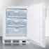AccuCold MOMCUBE VT65MLBIMCADA - 3.5 Cu. Ft. Capacity