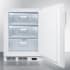 AccuCold VT65MLADA - Open View