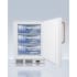 AccuCold VT65MLBITBCADA - Three Slide-out Drawers