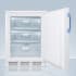 AccuCold VT65MLBIMED2 - Interior