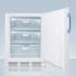 AccuCold VT65MLBIMED2ADA - Interior