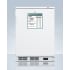 Summit AccuCold Series VT65MLGP - 24 Inch Freestanding Counter Depth All-Freezer