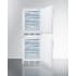 AccuCold VT65MLSTACK - Interior
