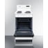 Summit WEM130DK - Open View