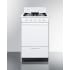 Summit KITLPP - LP Conversion Kit (Image Shown 24 Inch Gas Range WNM610P - Sold Separately)