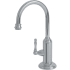 Franke Farmhouse Series LB12180 - Satin Nickel Main View
