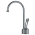 Franke The Little Butler Series LB6280100HT - Satin Nickel Hot &amp; Filtered Cold Water Dispenser