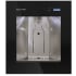Elkay LBWD06BKK - EZH2O Refrigerated Liv® Built-in Filtered Water Dispenser Remote Chiller with Backlit LED Green Ticker™