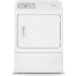 Speed Queen LDEE5BGS173TW01 - Speed Queen Commercial 27 Inch Electric Dryer