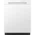 LG LDFC2423W - 24 Inch Full Console Dishwasher with 15 Place Setting Capacity