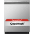 LG LDFN3432T - Front Control Dishwasher