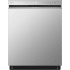 LG LDFN3432T - Front Control Dishwasher