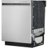 LG LDFN3432T - 3/4 View