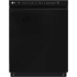 LG LDFN4542B - Front View
