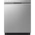 LG LDFN4542S - Front
