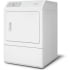 Speed Queen LDGE5BGS113TW01 - Commercial Front Control Single Dryer