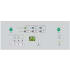 Speed Queen LDGE5BGS113TW01 - Control Panel