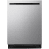 LG LDNPH654S - 24 Inch Fully Integrated Smart Dishwasher