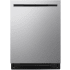 LG LDNPM545S - 24 Inch Fully Integrated Smart Dishwasher