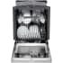 LG LDNPM545S - 24 Inch Fully Integrated Smart Dishwasher