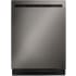 LG LDNPQ445D - 24 Inch Fully Integrated Smart Dishwasher
