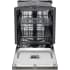 LG LDNPQ445D - 24 Inch Fully Integrated Smart Dishwasher