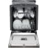 LG LDNPQ445D - 24 Inch Fully Integrated Smart Dishwasher