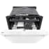 LG LDNPQ445W - 24 Inch Fully Integrated Smart Dishwasher