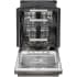 LG LDNTH753D - 24 Inch Fully Integrated Smart Dishwasher