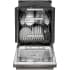 LG LDNTH753D - 24 Inch Fully Integrated Smart Dishwasher