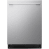 LG LDNTH753S - Built-in Dishwasher