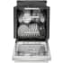 LG LDNTH753S - Built-in Dishwasher