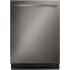LG LDNTM545D - 24 Inch Fully Integrated Smart Dishwasher