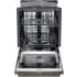 LG LDNTM545D - 24 Inch Fully Integrated Smart Dishwasher