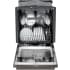 LG LDNTM545D - 24 Inch Fully Integrated Smart Dishwasher